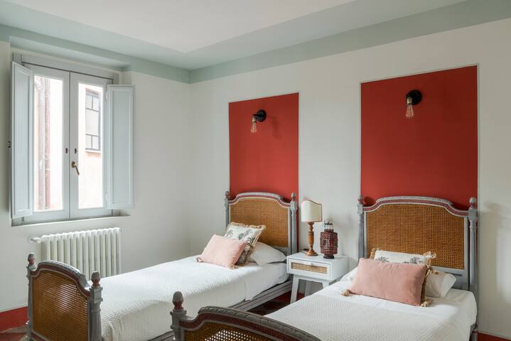 Le terrazze di Trastevere gallery image 5