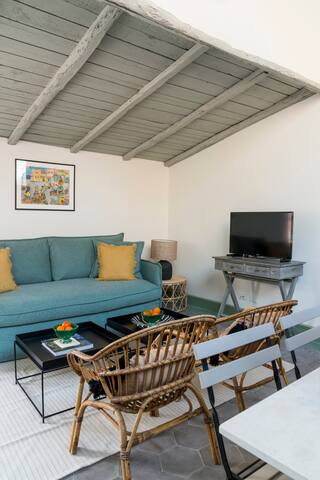 Le terrazze di Trastevere gallery image 4