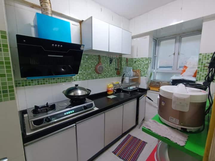 Perfect Room For Friends Macau - Macau Island