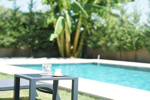 Banana Tree (5+1), Happy Tree Houses