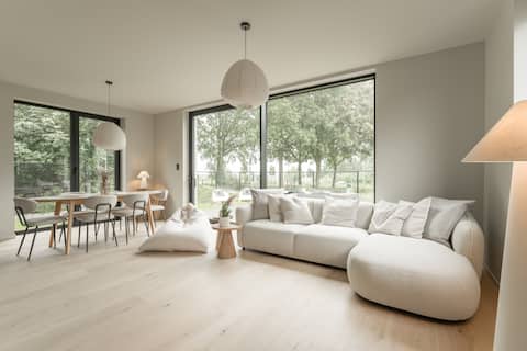 Holiday on the Maas - Vacation home Neerhof