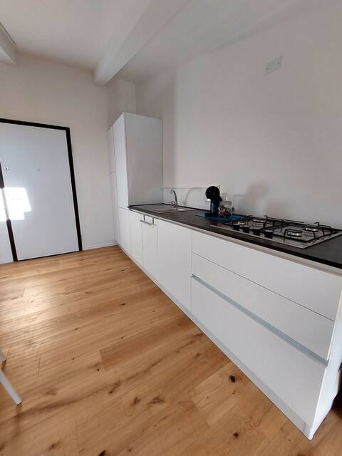 Airbnb con migliori performance: The cozy apartment, a blend of ancient and modern a Gubbio