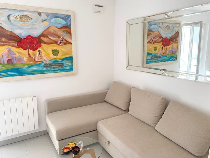 Дневен простор