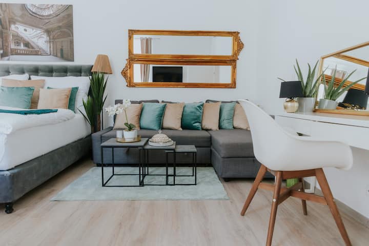 მისაღები ოთახი