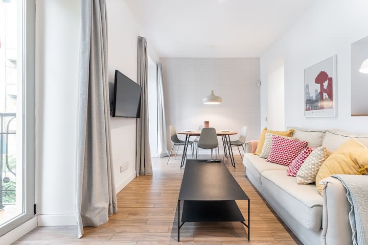 Caterina managed Airbnb listing 3