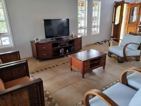 Top Airbnb: Wonderful Country House in Itupeva