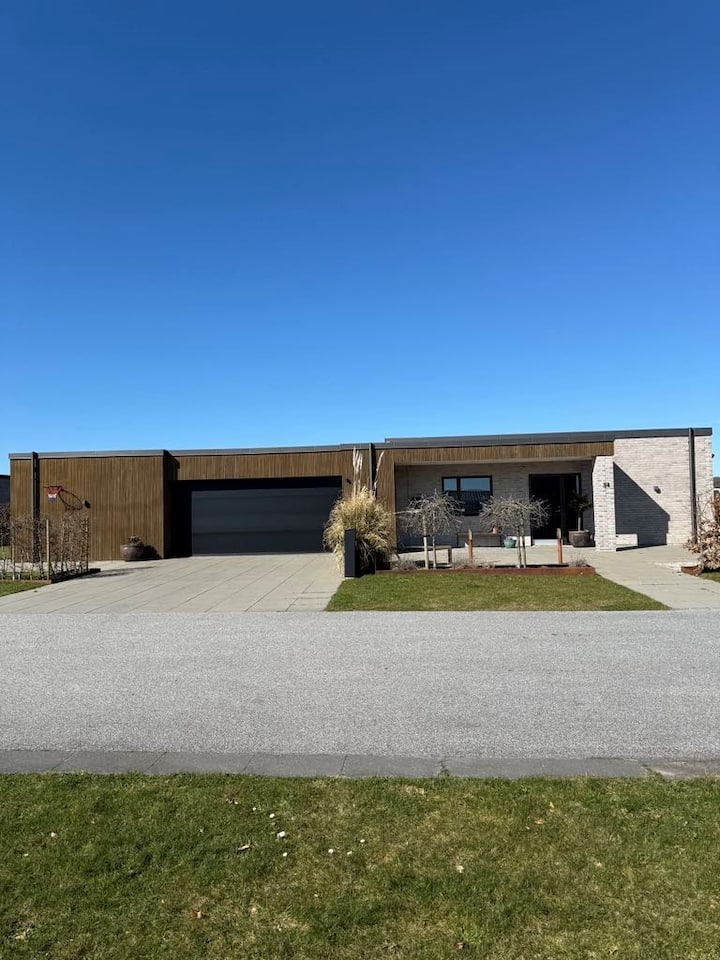 Familie Vila - Esbjerg