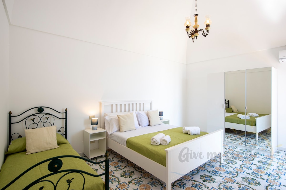 საძინებელი