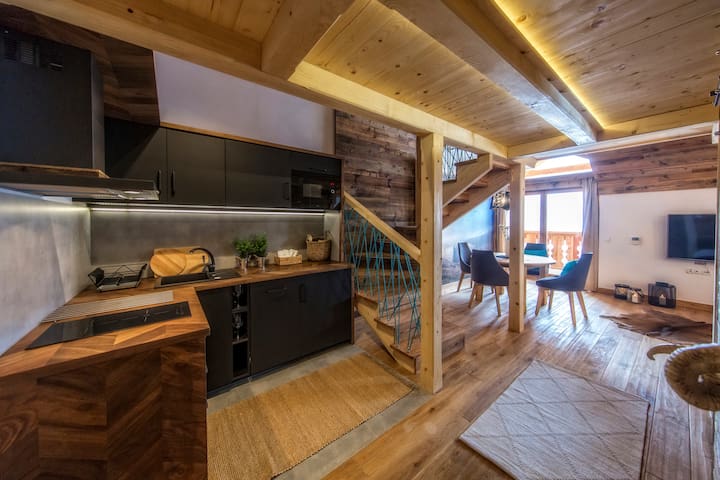 Aparthotel Giewont managed Airbnb listing 3