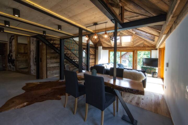 Aparthotel Giewont managed Airbnb listing 2