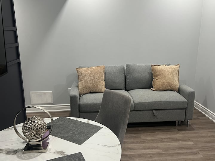 Luxury Suite - Private Entrance - London