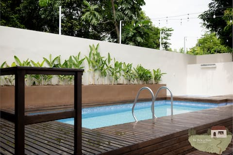 Ka Hale o Doze Private Resort