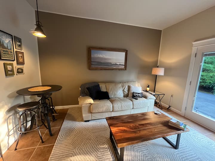 Arborview Guestsuite - Poulsbo, WA