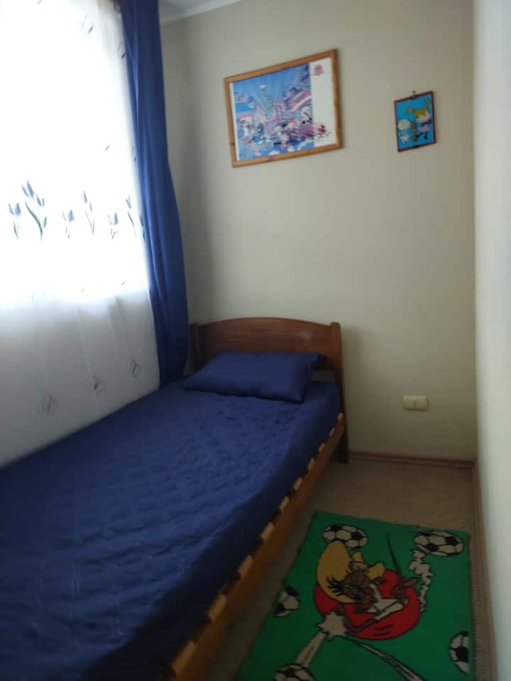 ห้องนอน1