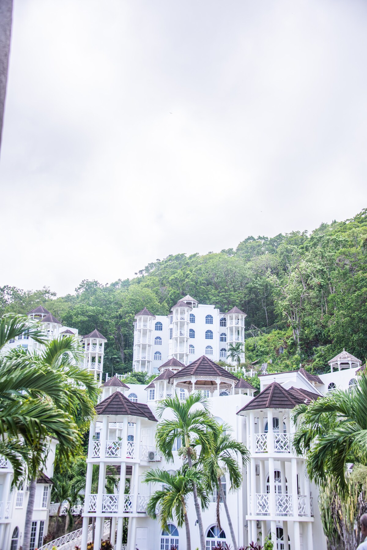 Todo el apartamento en Ocho Ríos Departamentos en renta en Ocho Rios