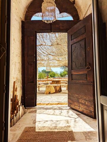 Trullo Raro gallery image 2