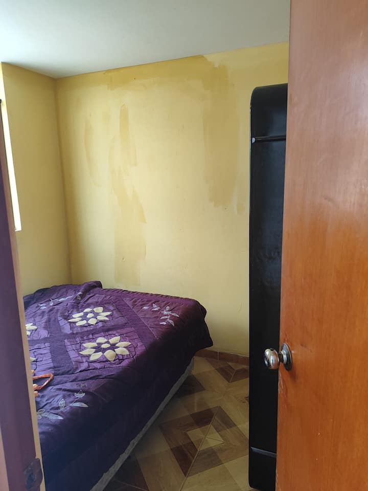Casa De Hospedaje Con Cochera - Quilmaná