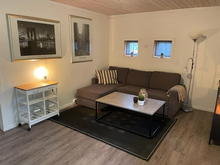 Дневна соба