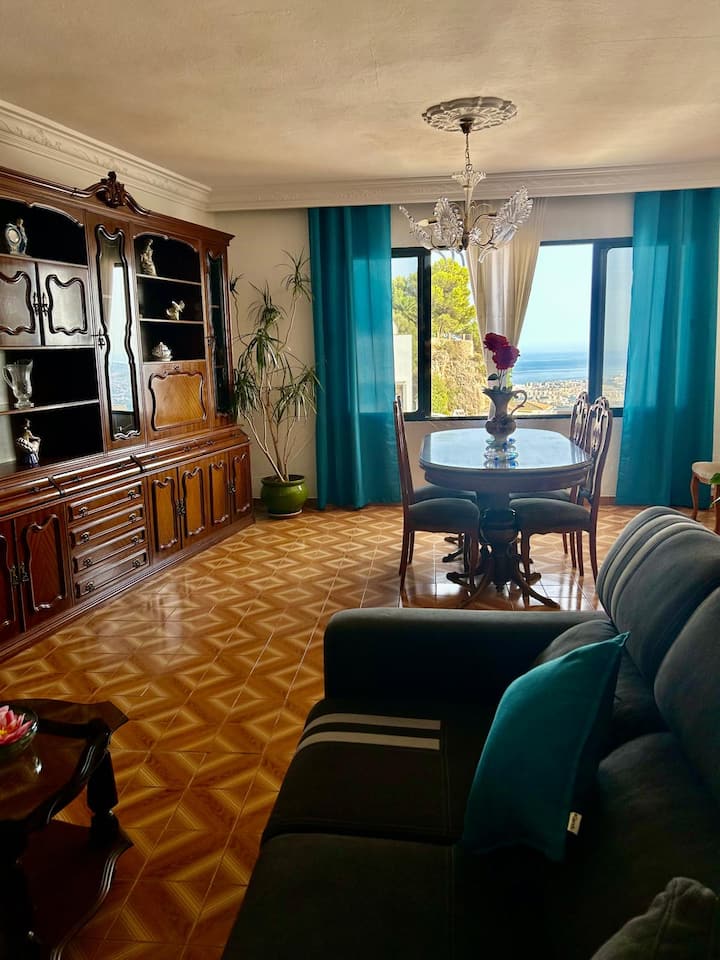 Casa San Antonio - Mijas
