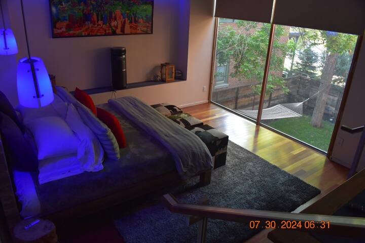 Curtis Park Casa gallery image 5