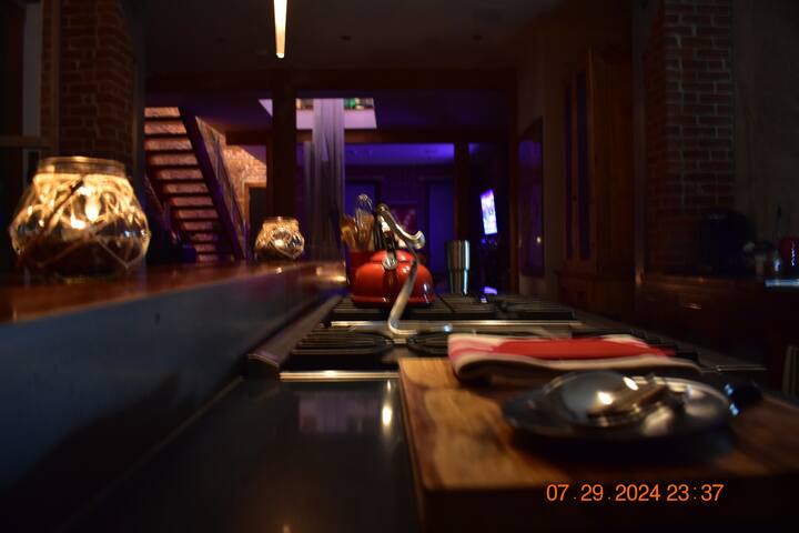 Curtis Park Casa gallery image 4