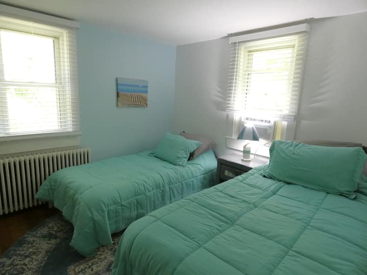 غرفة النوم 3