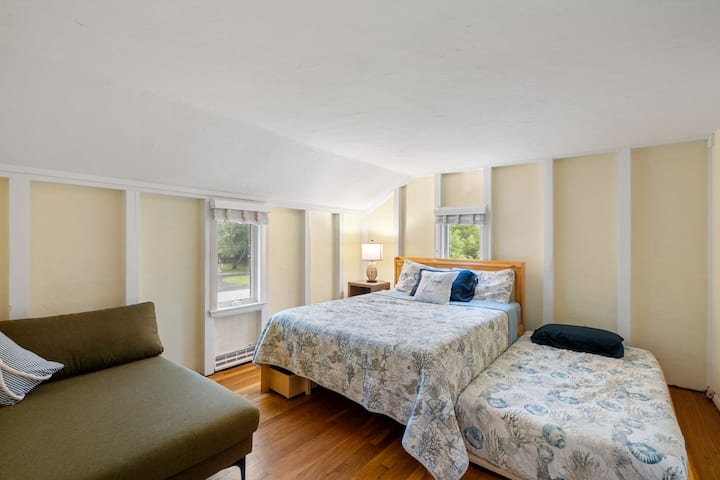 غرفة النوم 4