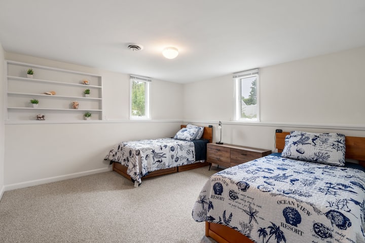 غرفة النوم 3