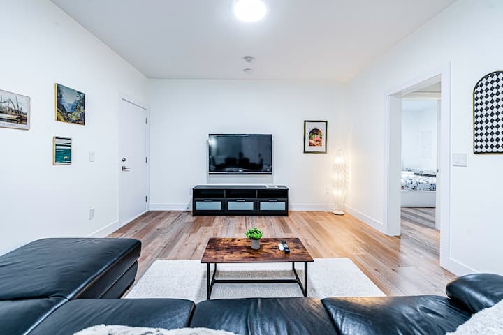 Tranquil Oasis: Cozy 2bdr Suite | Tsawwassen - Delta