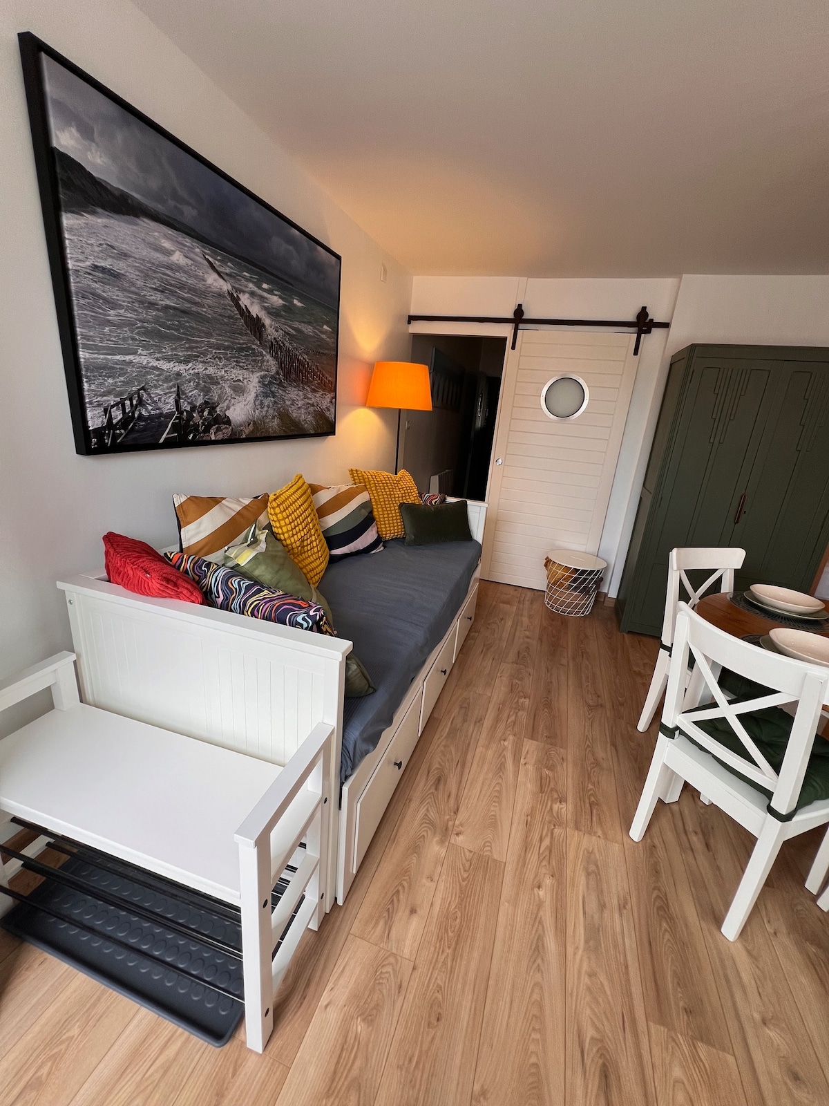 Successful Airbnb property: Au coeur de Wissant in Wissant