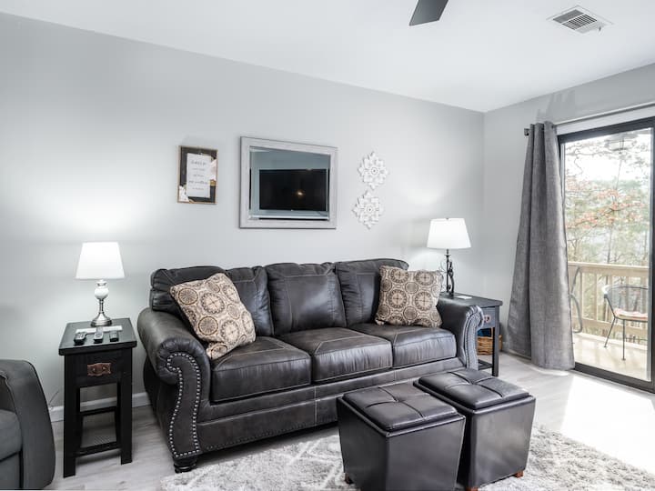Side-by-side Condos 4 Kings Kid-friendly 2 Decks - Branson, MO