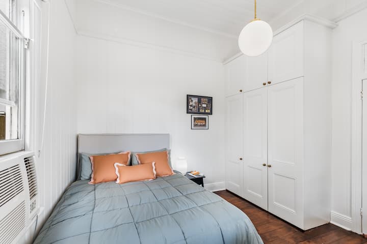 غرفة النوم 1