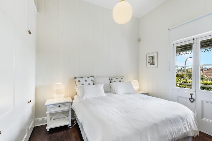 غرفة النوم 3