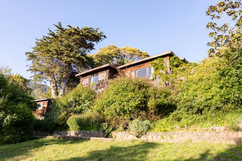 All of Willow Camp Estate and Gardens