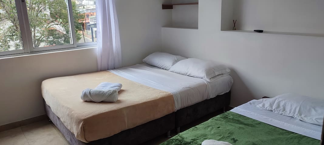 Admin | Gurus Finca Raiz Y Amoblados managed Airbnb listing 3
