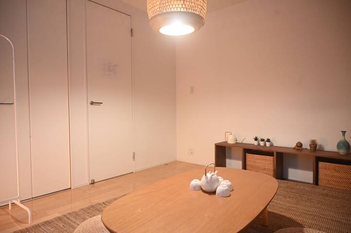 Nishiikebukuro Pure Gray Villa gallery image 5