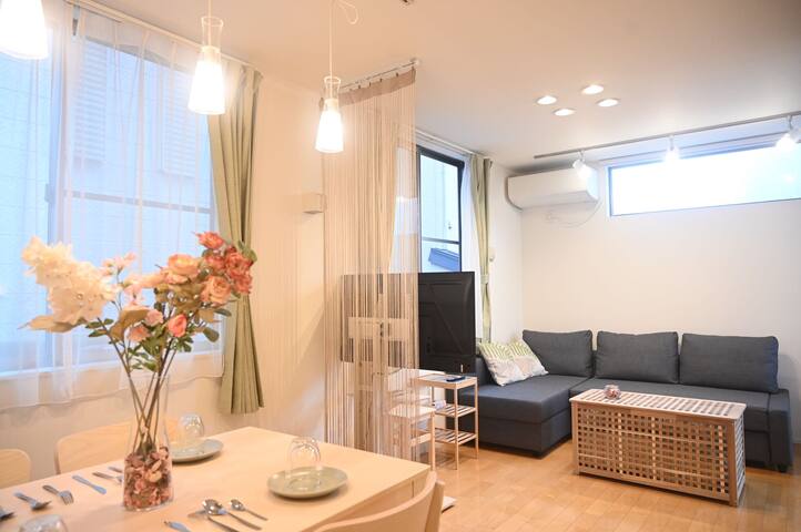 Nishiikebukuro Pure Gray Villa gallery image 4