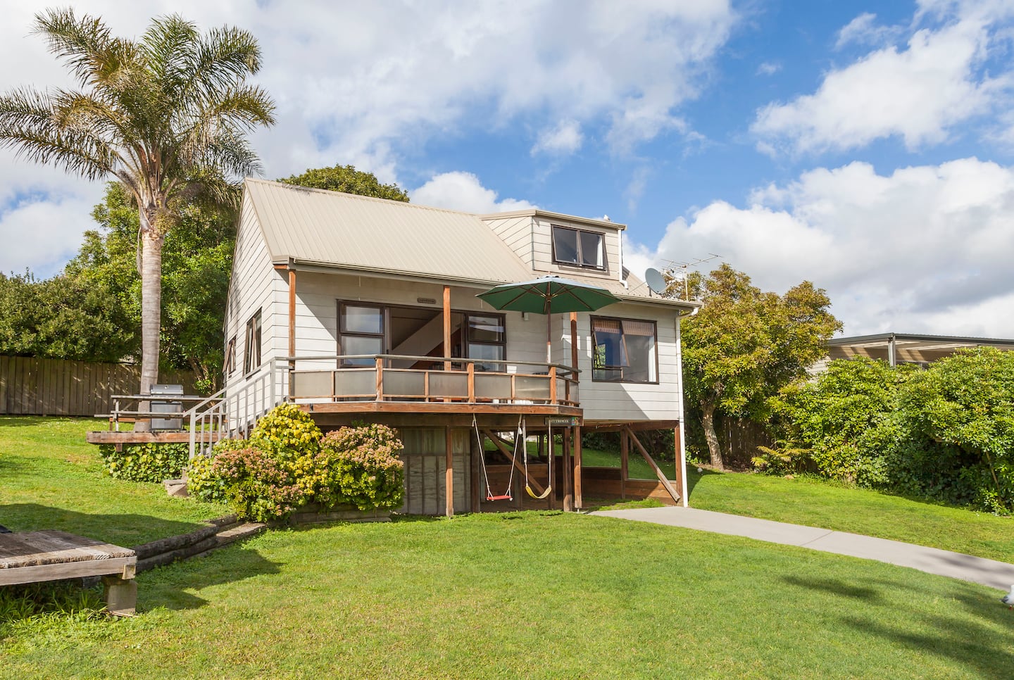 Fantastic Family Holiday Home With Fabulous Views 1