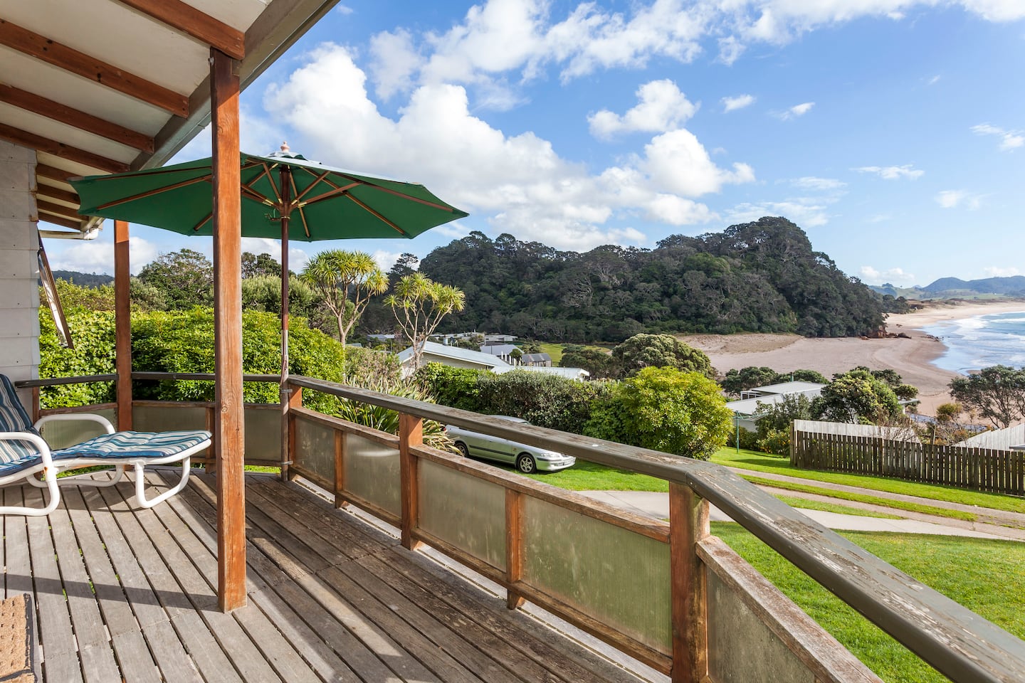 Fantastic Family Holiday Home With Fabulous Views 5