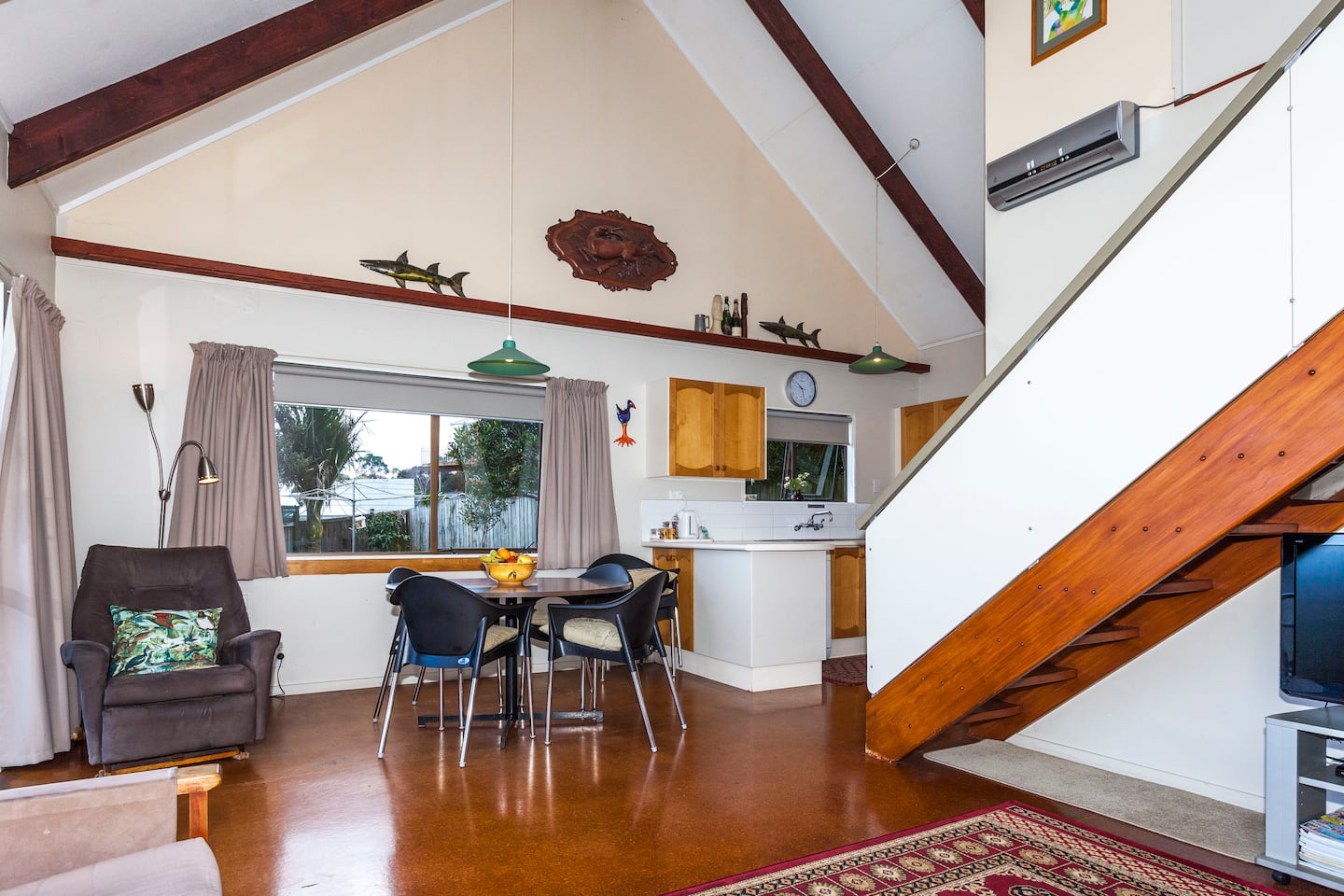 Fantastic Family Holiday Home With Fabulous Views 3