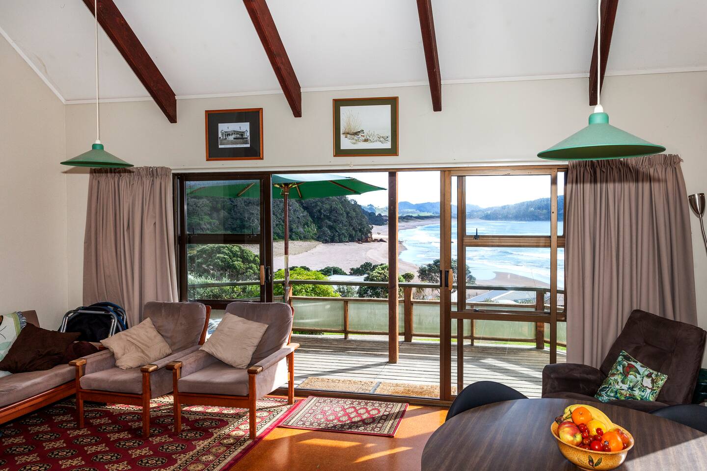 Fantastic Family Holiday Home With Fabulous Views 2