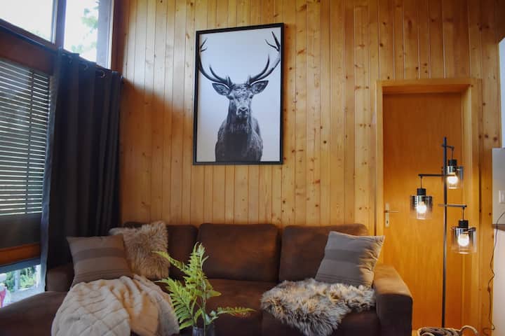 Getaway Loft - Free Parking - Nearby Bus Stop - Thun