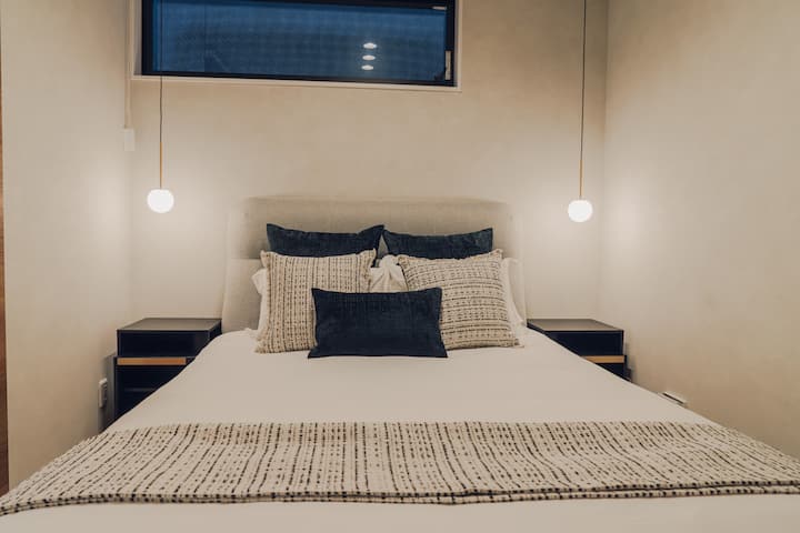 Soba u zapadnom stilu 2F