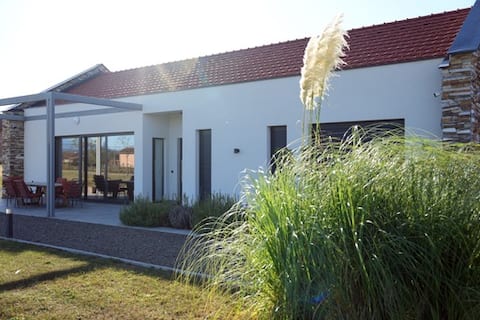 Villa Troglav
