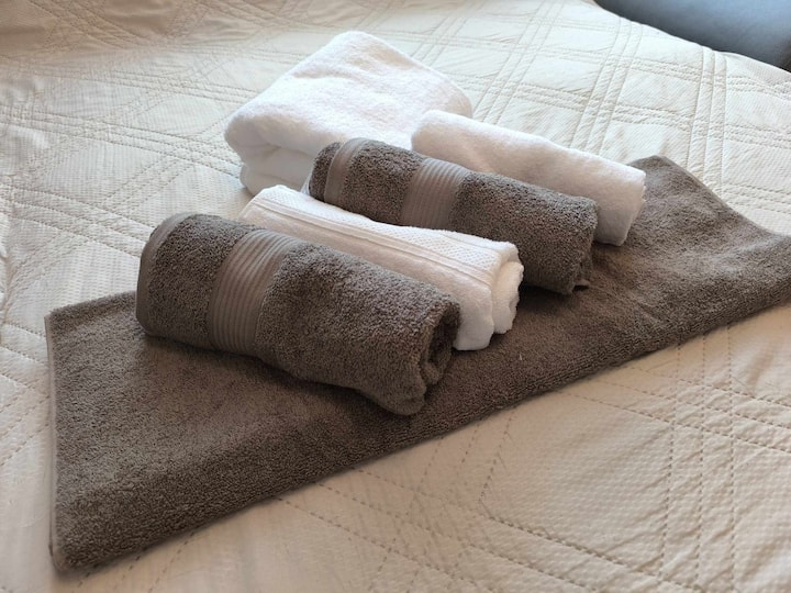 אזור חדר שינה