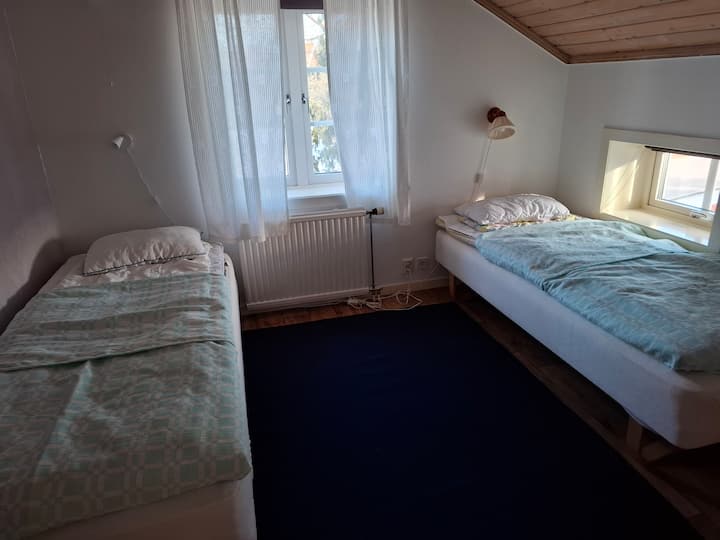 საძინებელი 3