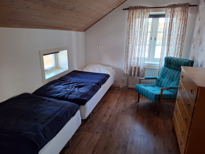 საძინებელი 2