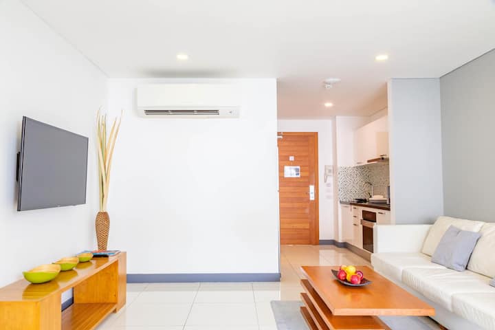 Modern & Cozy Condo - Close To Beach In Koh Samui - Ko Pha Ngan