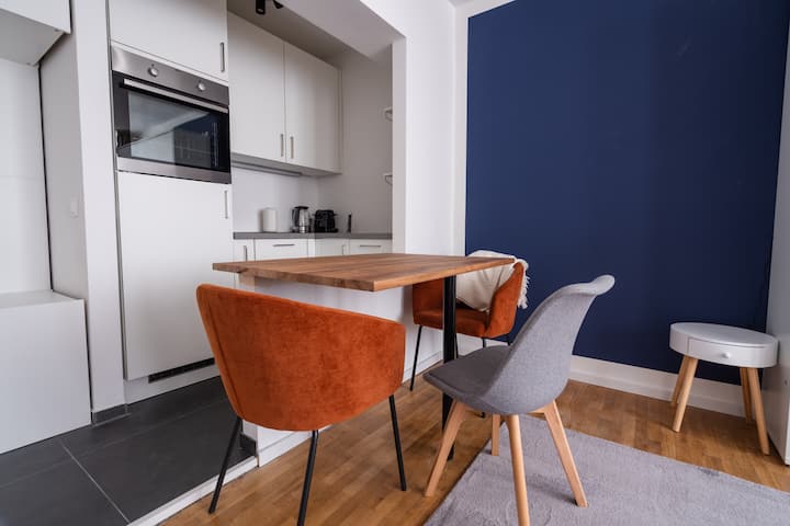 G-living Munich Center Stay - München