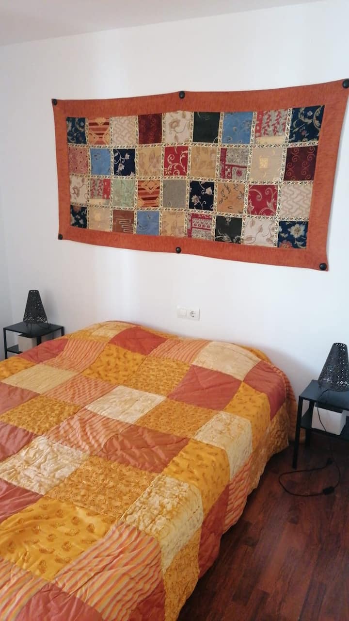Chambre 1
